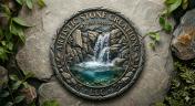 Artistic Stone Creations LLC Logo