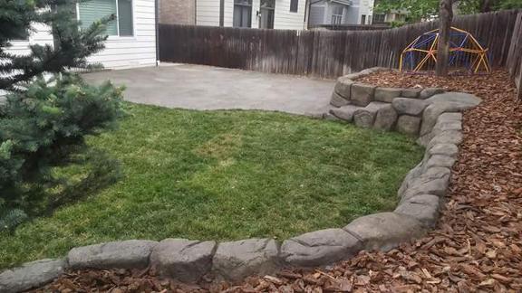 Advanced stone replication training