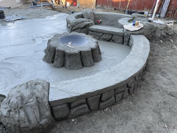 Elite outdoor living mastery certification
